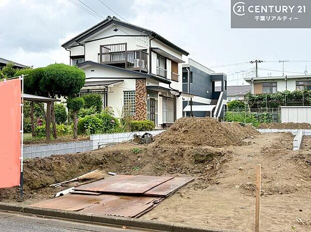 「この物件気になる！」「ここってどんな所？」「もっと詳しく知りたい！」と思ったら、お気軽にご相談ください。