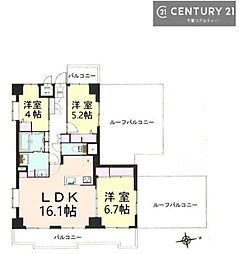ライオンズガーデン西千葉