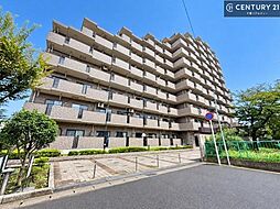 ライオンズガーデン西千葉