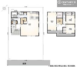 JR内房線 巌根駅 3.4km