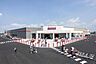 周辺：COSTCO木更津倉庫店まで1555m