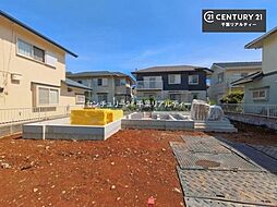 千葉県千葉市若葉区御成台３丁目