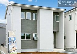千葉県君津市人見３丁目