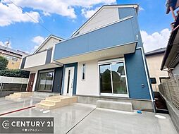 千葉県千葉市稲毛区宮野木町
