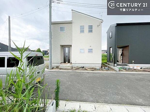 陽当たり、風通し良好な立地です。是非お気軽にお問い合わせください。