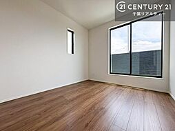 子供部屋の画像