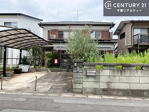 お好きなハウスメーカーで理想のお家が建てられます。物件情報だけでなく、周辺環境等も一緒にご案内！
