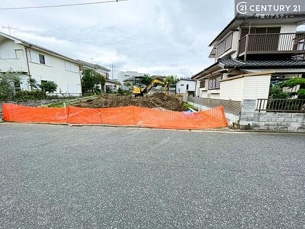 「この物件気になる!」「ここってどんな所?」「もっと詳しく知りたい!」と思ったら、お気軽にご相談ください。