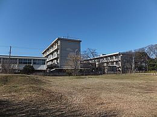 千葉市立都小学校まで1450m