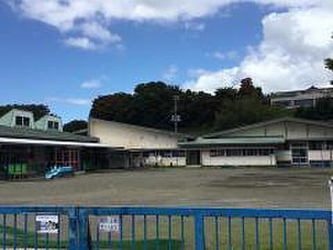 君津市立常代保育園まで1093m