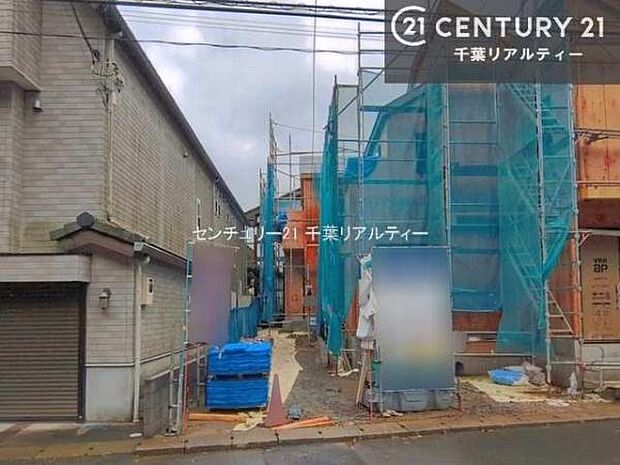 陽当たり、風通し良好な立地です。是非お気軽にお問い合わせください。