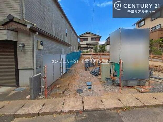陽当たり、風通し良好な立地です。是非お気軽にお問い合わせください。