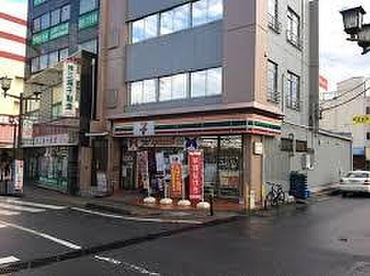 セブン-イレブン 佐倉志津駅前店まで1367m