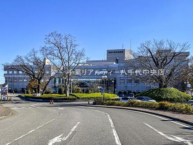 東邦大学医療センター 佐倉病院まで1684m