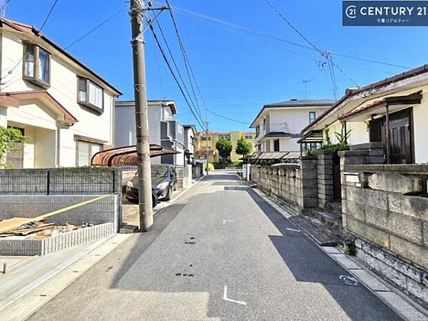 「この物件気になる!」「ここってどんな所?」「もっと詳しく知りたい!」と思ったら、お気軽にご相談ください。
