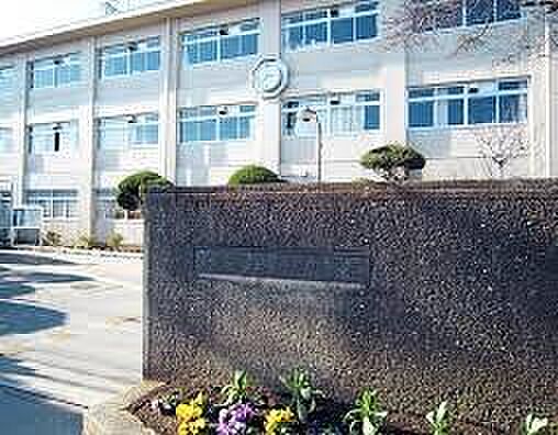 佐倉市立志津中学校まで159m