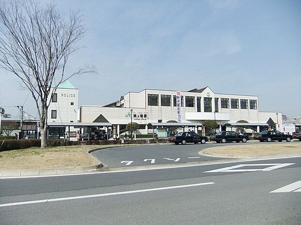 姉ヶ崎駅(JR 内房線)まで4693m