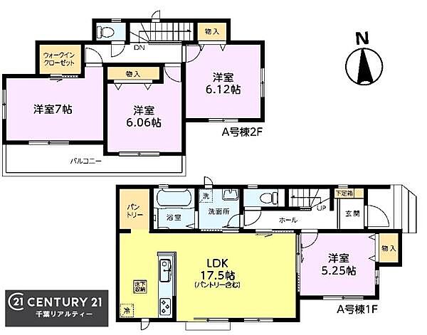 間取り：312001303384