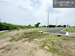 千葉県袖ケ浦市奈良輪