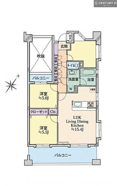間取り：312001303205