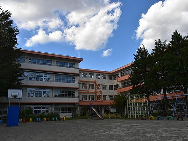 千葉市立弥生小学校まで337m