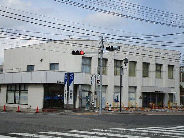 京葉銀行西千葉支店まで453m