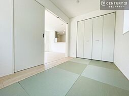 和室の画像