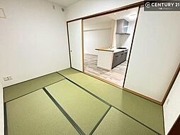 和室の画像