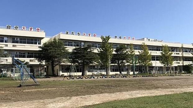木更津市立高柳小学校まで1546m