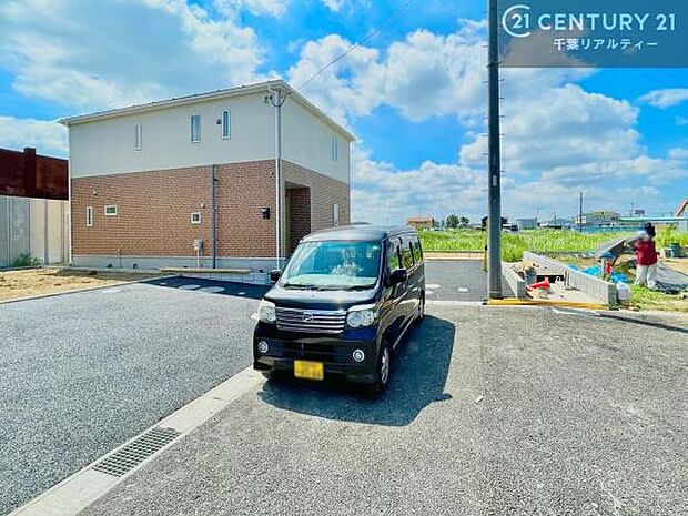 心ゆくまで現地をご覧いただけるよう、即日案内のご用意も整えております。お気軽にお問い合わせの上、理想の暮らしへの一歩をお進めください!
