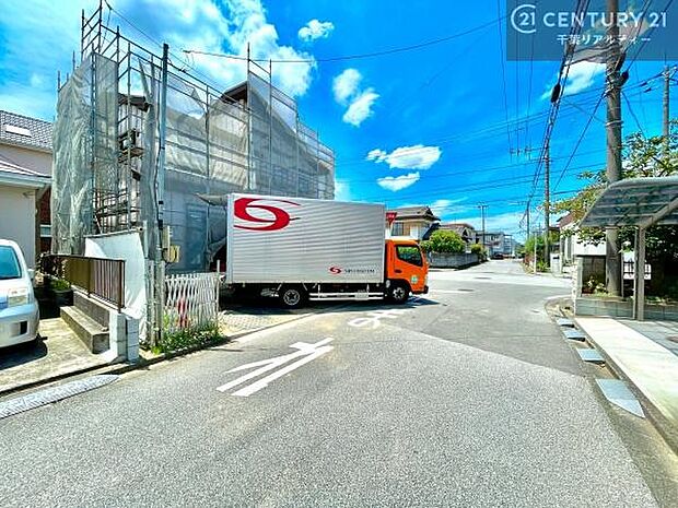 「この物件気になる!」「ここってどんな所?」「もっと詳しく知りたい!」と思ったら、お気軽にご相談ください。