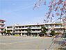 周辺：千葉市立本町小学校まで489m