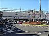 周辺：稲毛駅(JR 総武本線)まで1334m