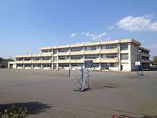 千葉市立大椎小学校まで818m