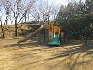 永藤公園まで947m