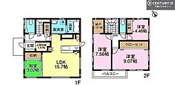 小湊鉄道 光風台駅 徒歩23分