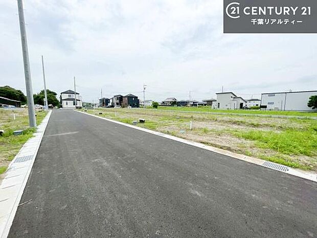 【現地販売会開催中】「この物件気になる!」「ここってどんな所?」「もっと詳しく知りたい!」と思ったら、お気軽にご相談ください。