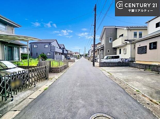 「この物件気になる！」「ここってどんな所？」「もっと詳しく知りたい！」と思ったら、お気軽にご相談ください。