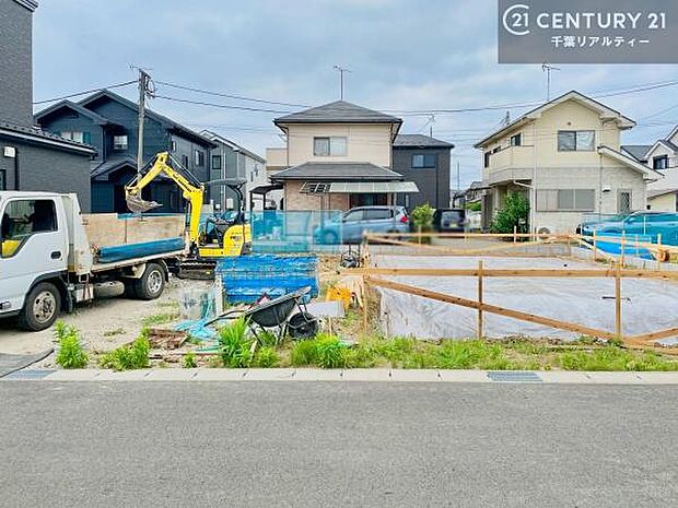 「この物件気になる!」「ここってどんな所?」「もっと詳しく知りたい!」と思ったら、お気軽にご相談ください。