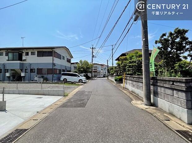 心ゆくまで現地をご覧いただけるよう、即日案内のご用意も整えております。お気軽にお問い合わせの上、理想の暮らしへの一歩をお進めください!