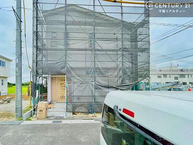 「この物件気になる!」「ここってどんな所?」「もっと詳しく知りたい!」と思ったら、お気軽にご相談ください。