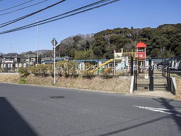 佐倉市立佐倉保育園まで650m