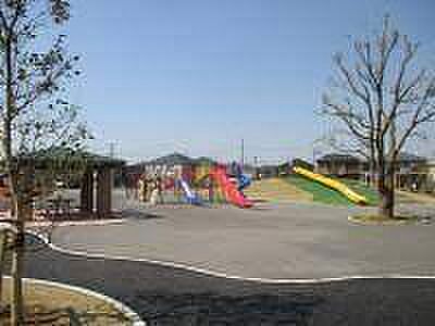 千種ふれあい公園まで1395m
