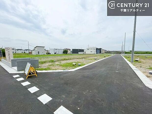 【現地販売会開催中】「この物件気になる!」「ここってどんな所?」「もっと詳しく知りたい!」と思ったら、お気軽にご相談ください。