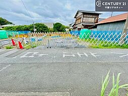 千葉県袖ケ浦市久保田