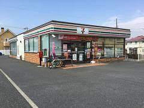セブンイレブン袖ヶ浦代宿店まで1248m