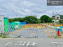 千葉県袖ケ浦市久保田