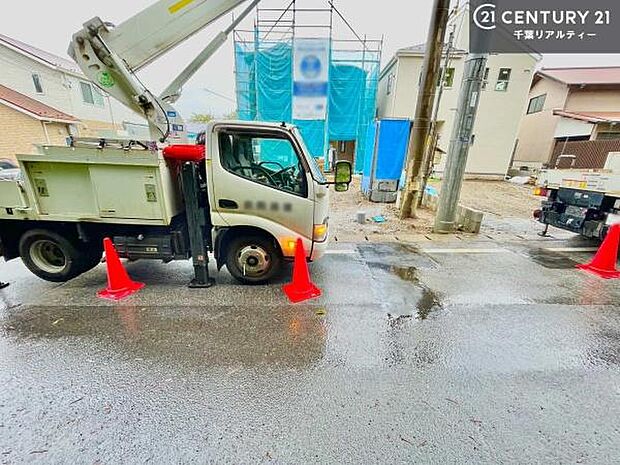 「この物件気になる!」「ここってどんな所?」「もっと詳しく知りたい!」と思ったら、お気軽にご相談ください。