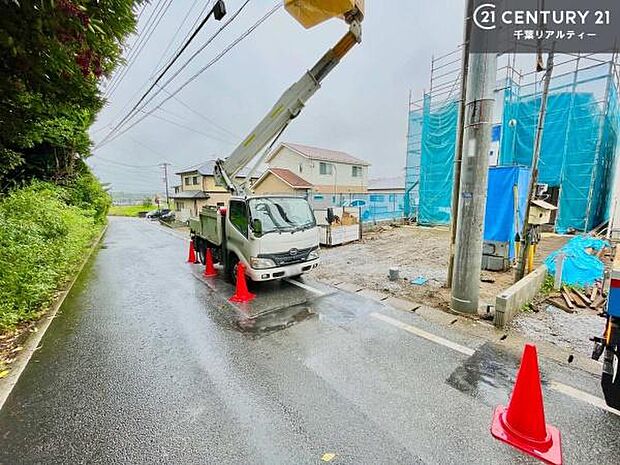 周辺環境や、お客様のご希望に合った物件も一緒にご案内を致します。住宅ローンアドバイザーによるご相談も承ります。当社はお問い合わせに即対応します!お待たせしません!
