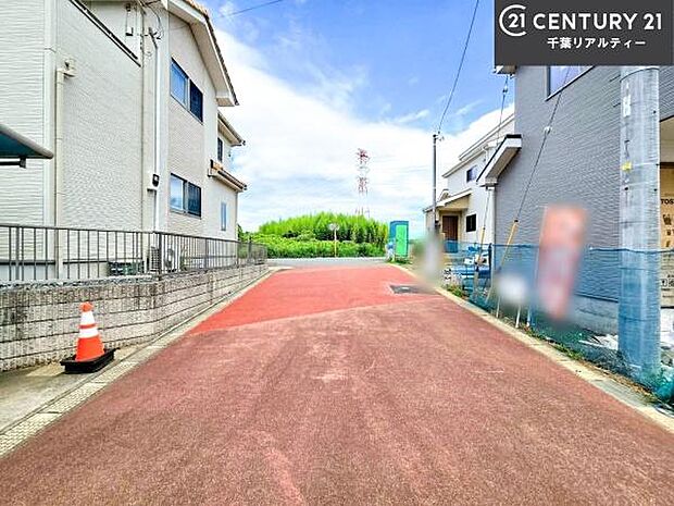 心ゆくまで現地をご覧いただけるよう、即日案内のご用意も整えております。お気軽にお問い合わせの上、理想の暮らしへの一歩をお進めください!